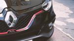 Renaul Megane R.S. by Vilner 2018 года